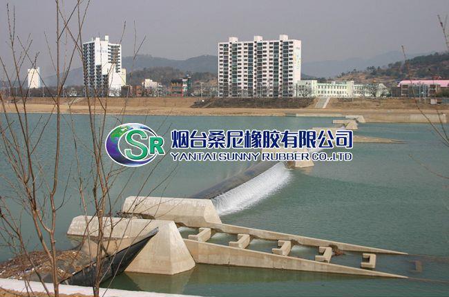 Water Filled Rubber Dam On River.jpg
