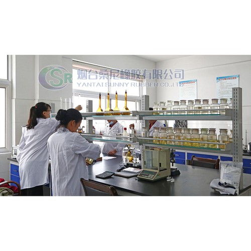 Yantai-Sunny-Rubber-Co-Ltd- Yantai-Sunny-Rubber-Co-Ltd-