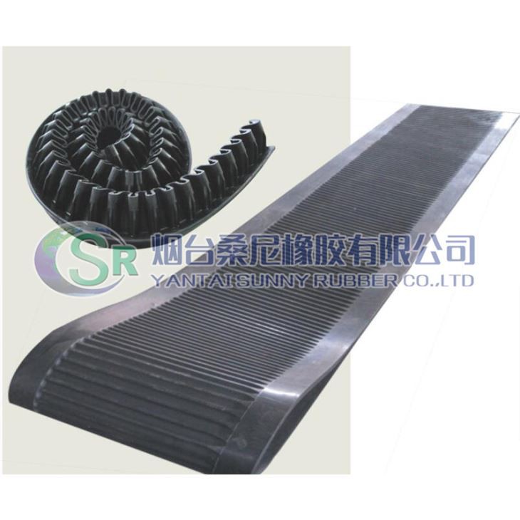 4m Wide China High Quality Inexpensive Rubber Filter Belt
