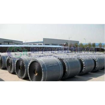 Natural Rubber Conveyor Belt
