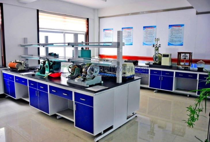 Cold Resistant Rubber Conveyor Belt