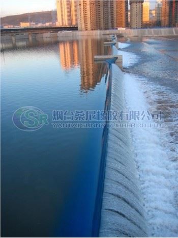 High Quality Spillway Gate China Made