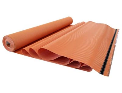 Monofilament Filter Cloth Used in Filtration Equipment