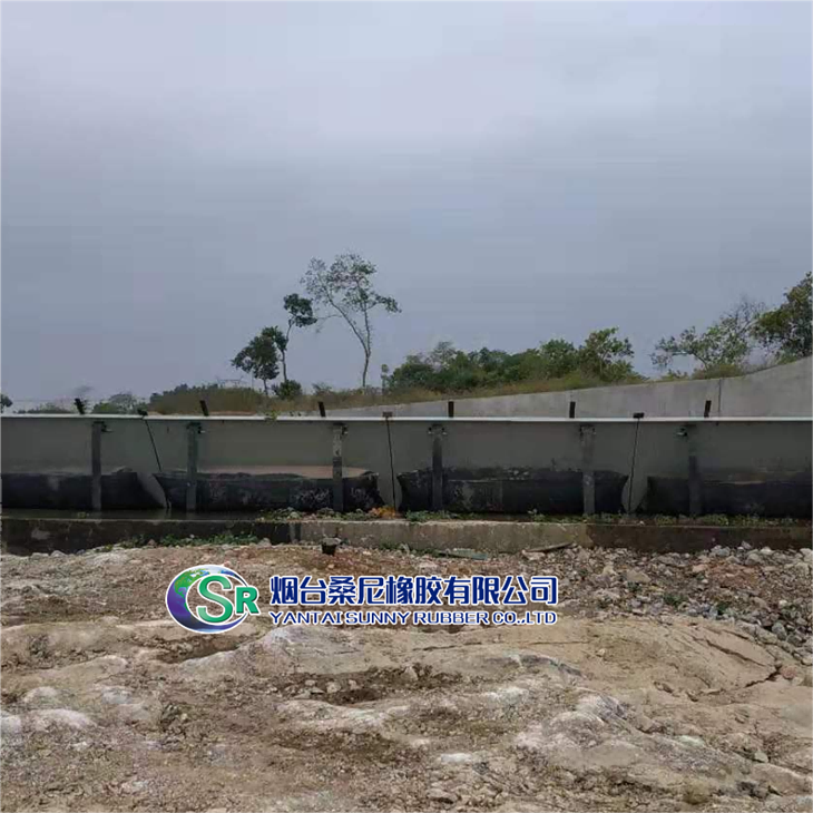 CE Europe Standard Spillway Gates