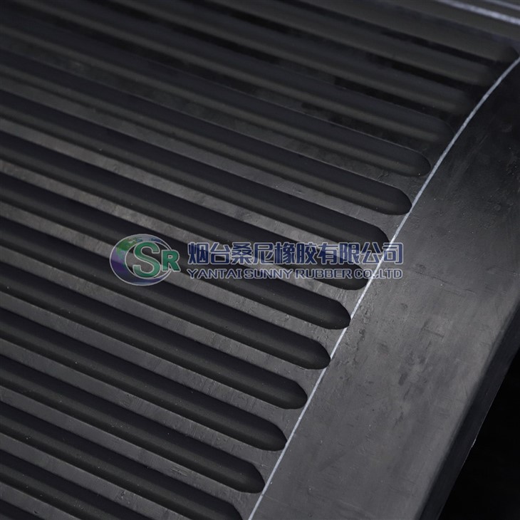 EPDM Rubber Filtration Belts//Industrial Belts
