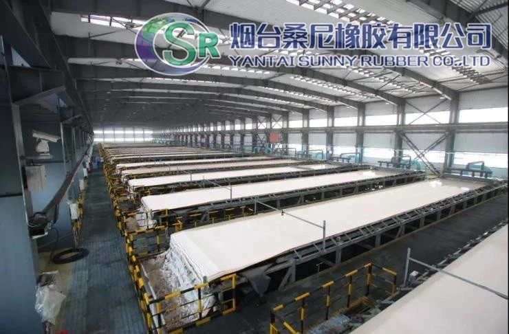 High Efficiency Fast Belt Filter Press For Sludge
