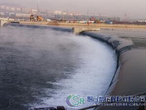 High-Quality & Cost-Effective Flood Barriers, Rubber Dams, Inflatable Water-Filled Dams