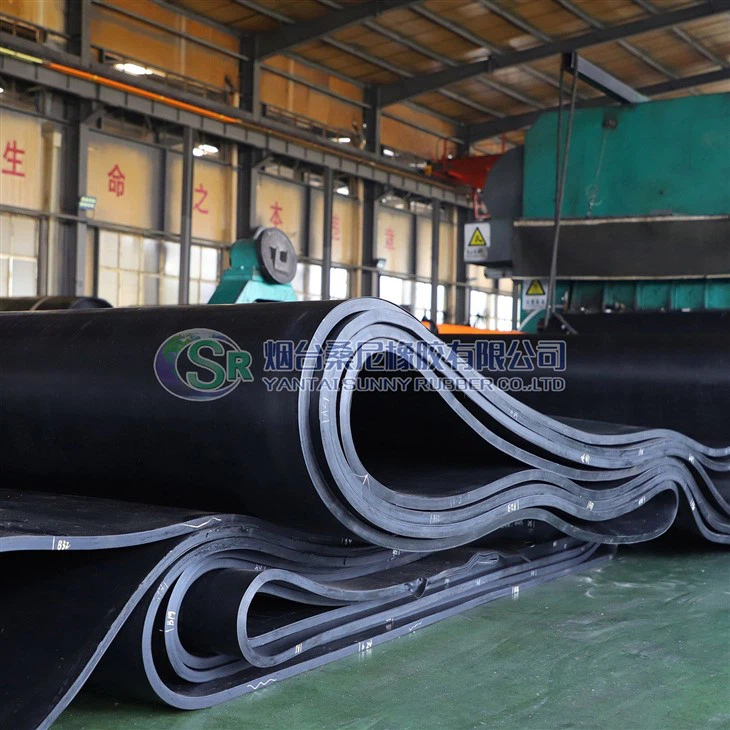 Industrial Belts/Rubber Conveyor Belt