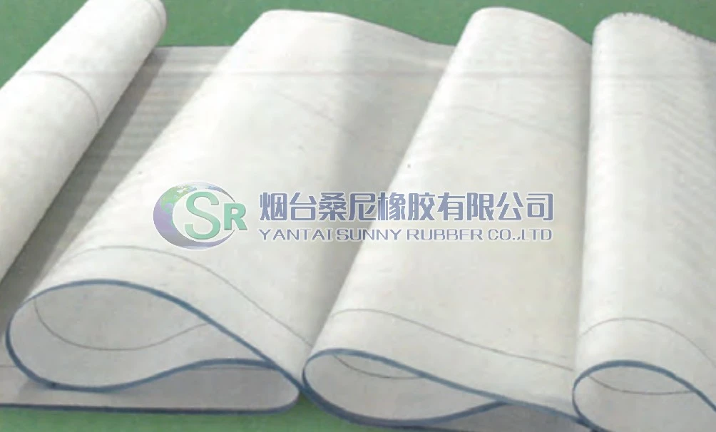 Monofilament & Multifilament Filter Fabric For Vacuum Filter