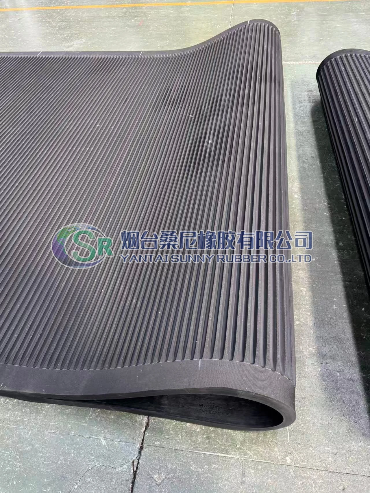 Reliable And Versatile Rubber Filter Belts For Vacuum Filter