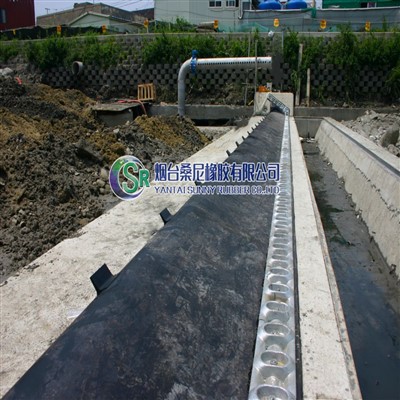 Collapsible Inflatable Rubber Dam With Low Price