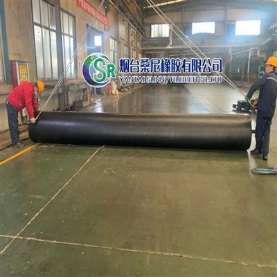 Customized Super Wide Rubber Conveyor Belt