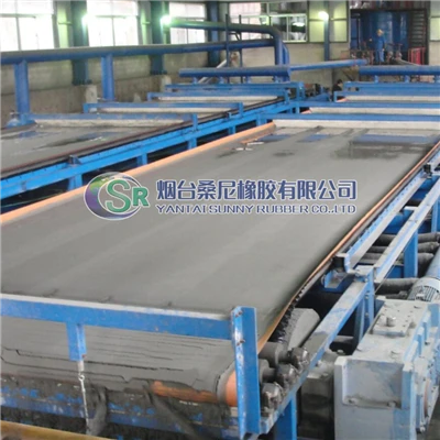 Du Horizontal Vacuum Belt Filter