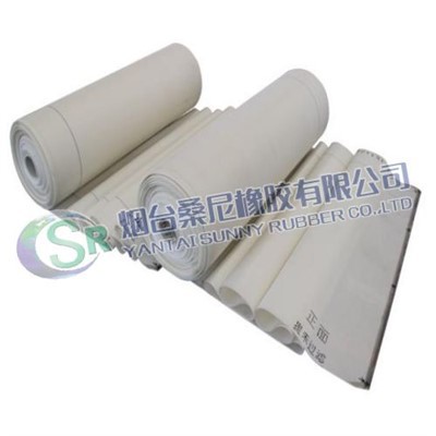 Filter Cloth For Vacuum Belt Filter