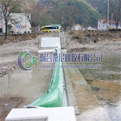 Rubber Dam With Customized Color And Specification
