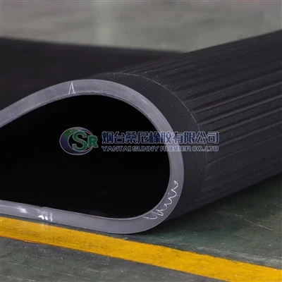 Rubber Filtration Belt /Industrial Belt The Important Part Of HVBF